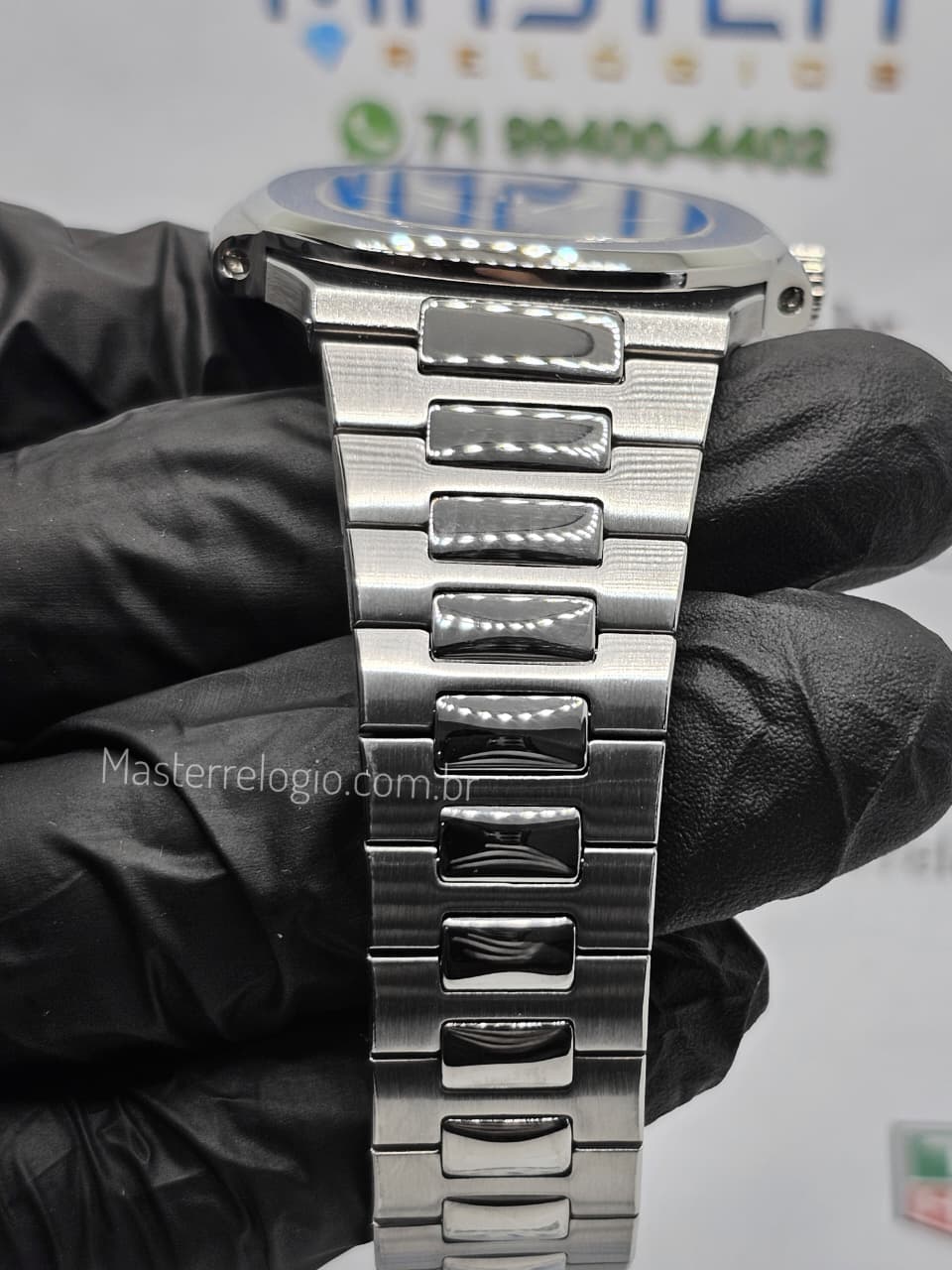 Patek Philippe Nautilus 5711/1A-010 Super Clone ETA