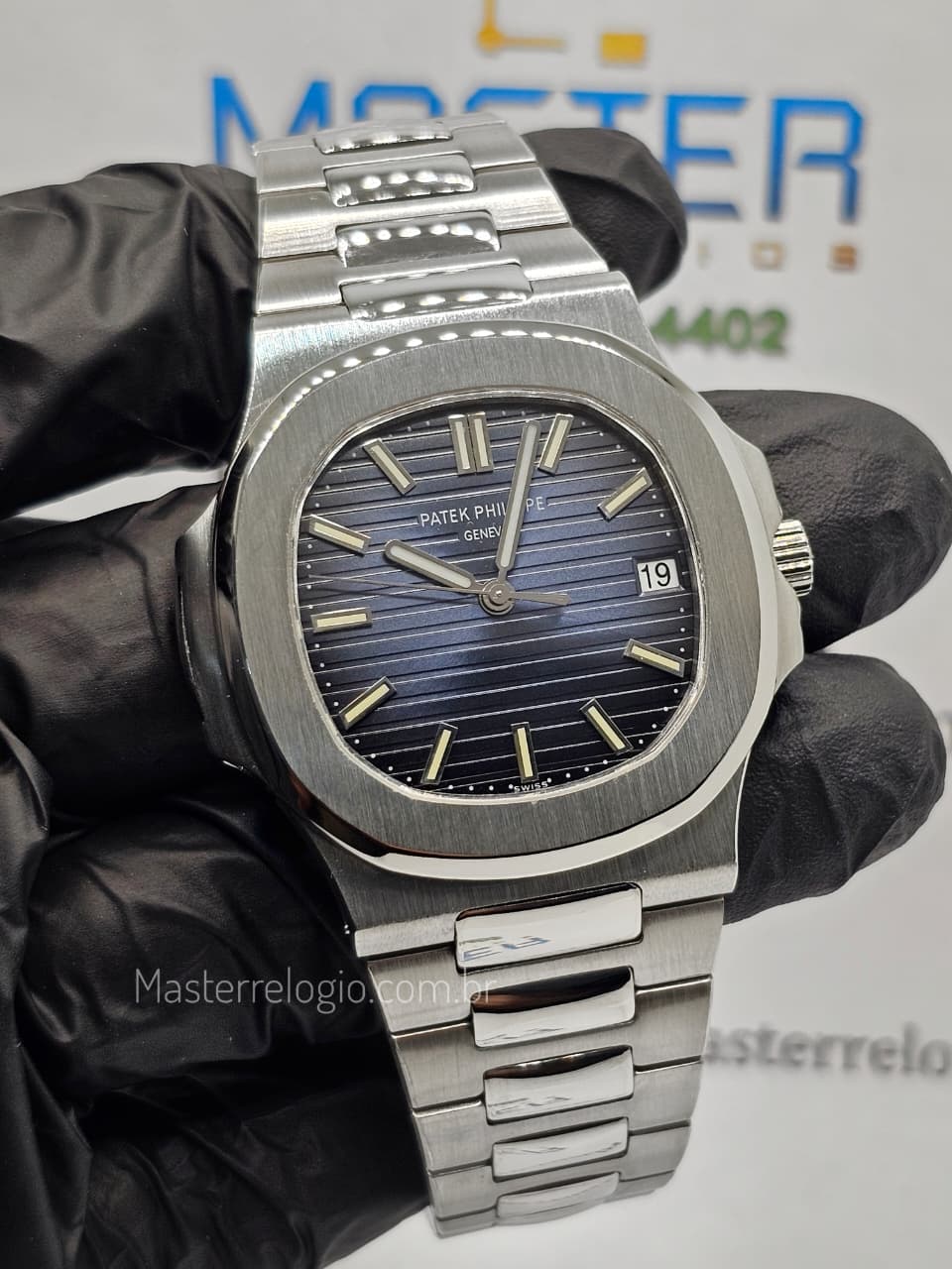 Patek Philippe Nautilus 5711/1A-010 Super Clone ETA