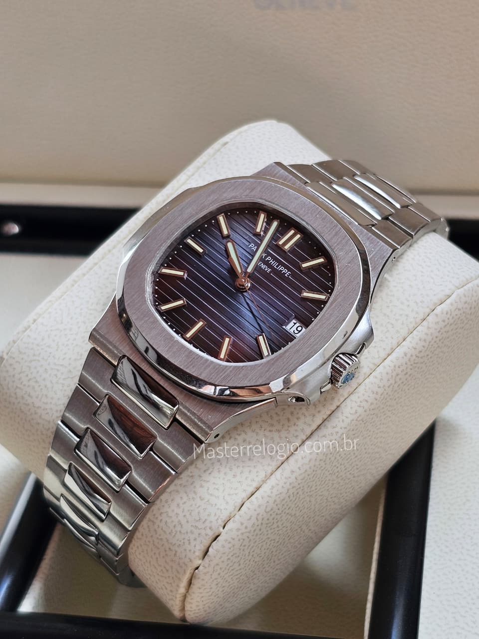 Patek Philippe Nautilus 5711/1A-010 Super Clone ETA