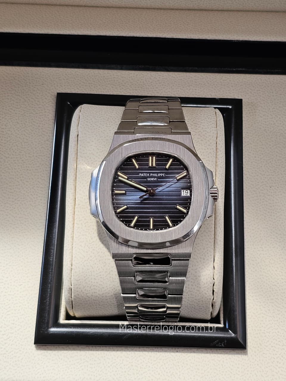 Patek Philippe Nautilus 5711/1A-010 Super Clone ETA