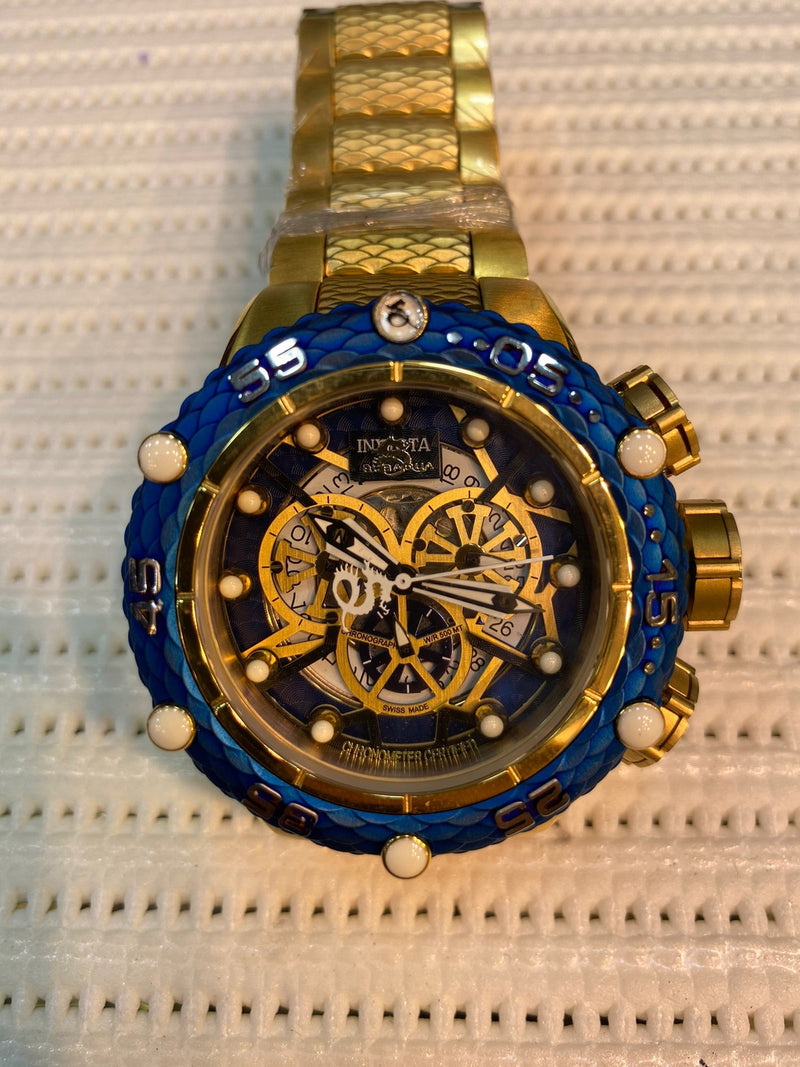 Invicta Noma 6 Cobra