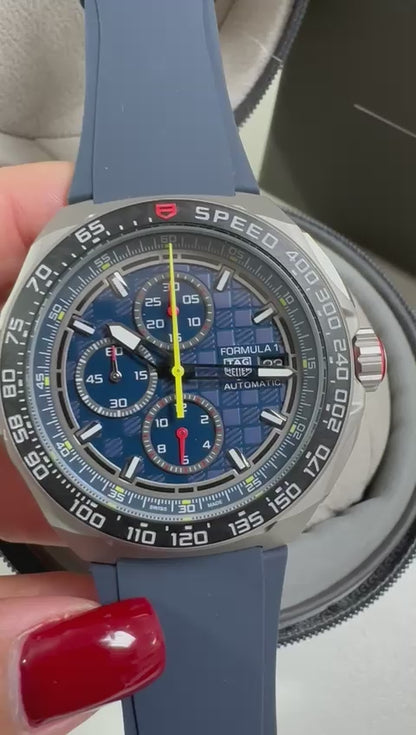 Tag Heuer F1 RedBullxOracle 44mm CBZ2084