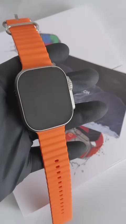 Smart W69 Ultra 49mm