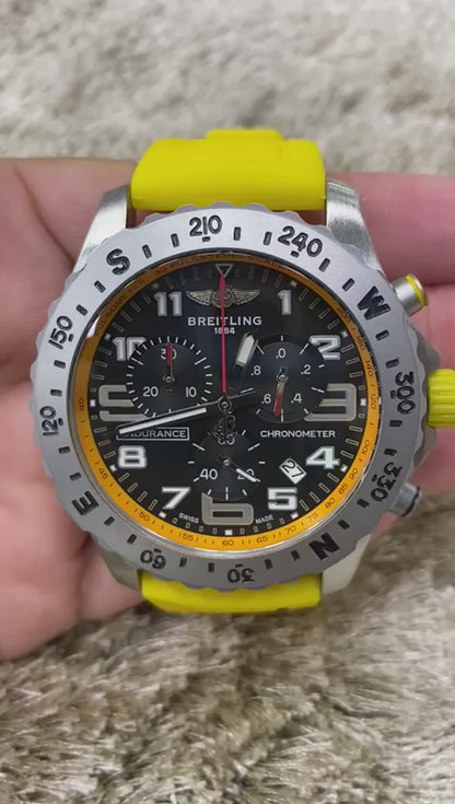 Breitling Endurance Pro