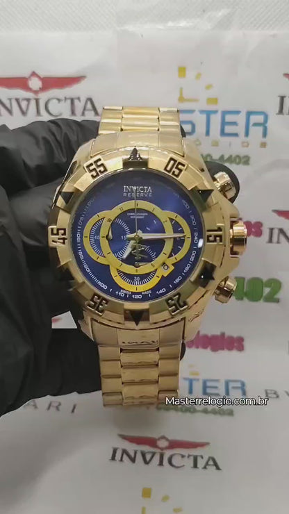 Invicta Excursion AA multifuncional