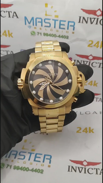 Invicta Coalition Shutter 38781