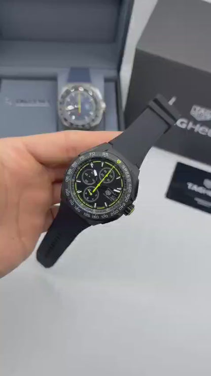 Tag Heuer F1 RedBullxOracle 44mm CBZ2084