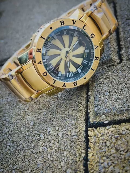 Bvlgalri Speedway AA