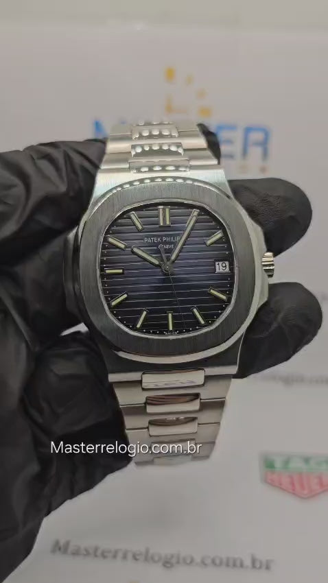 Patek Philippe Nautilus 5711/1A-010 Super Clone ETA