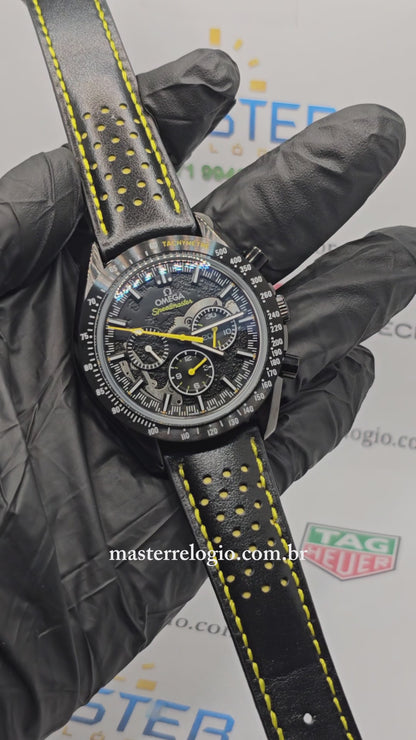 Omega Dark Side of The Moon Apolo 8 42mm
