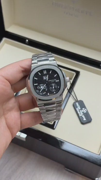 Patek Philippe Nautilus 5726 Base eta