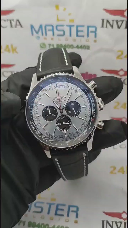 Breitling Navitimer B01 43