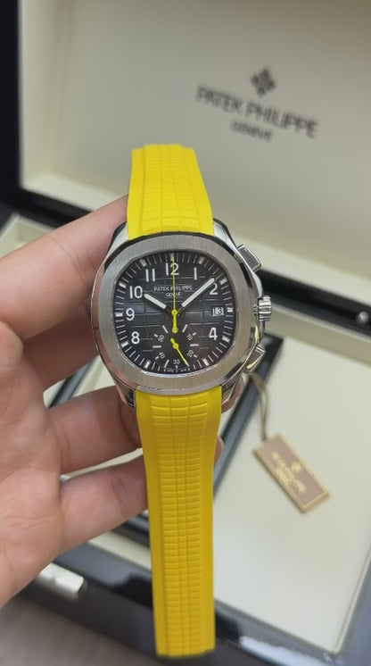 Patek Philippe Nautilus 5968A 42mm