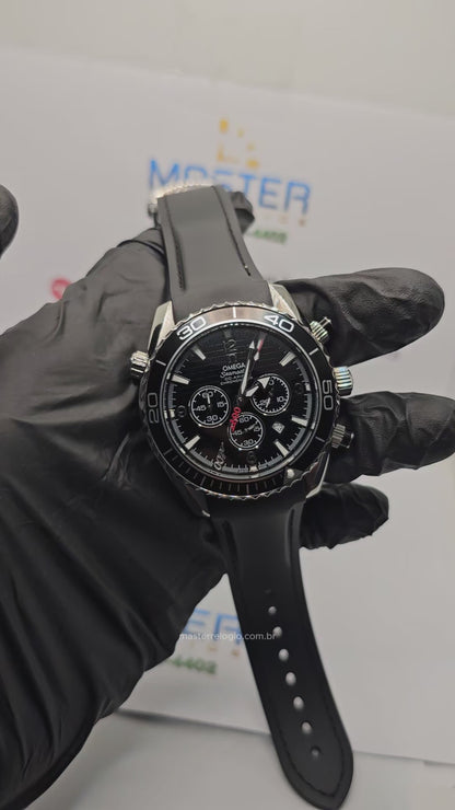 Omega 007 Seamaster 45mm Planet Ocean