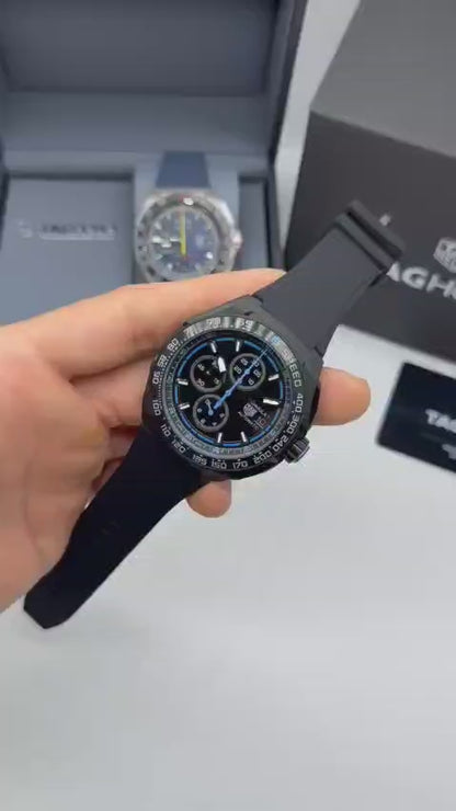 Tag Heuer F1 RedBullxOracle 44mm CBZ2084