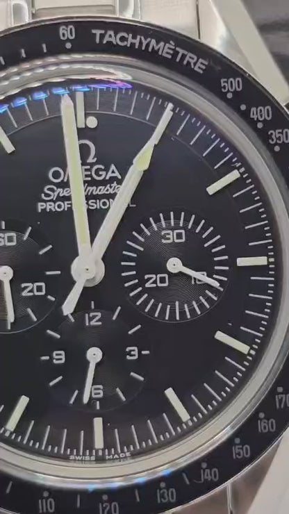 Omega Speedmaster Moonwatch 42mm Automatico