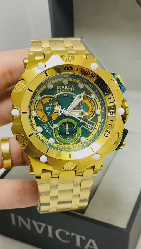 Invicta New Hybrid 27793