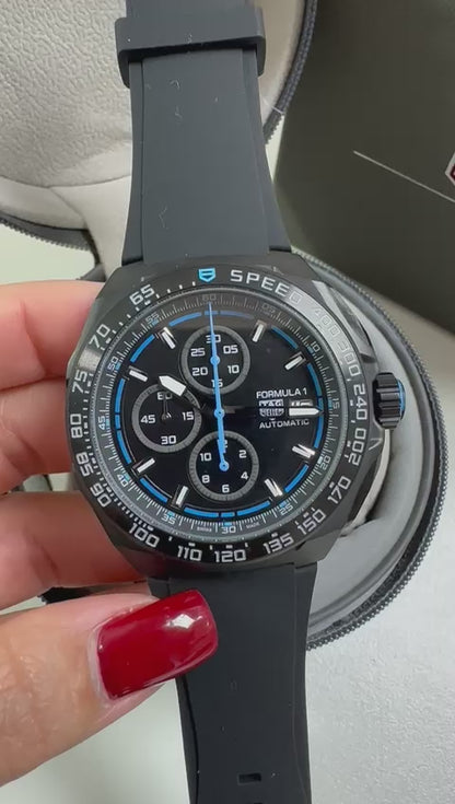 Tag Heuer F1 RedBullxOracle 44mm CBZ2084