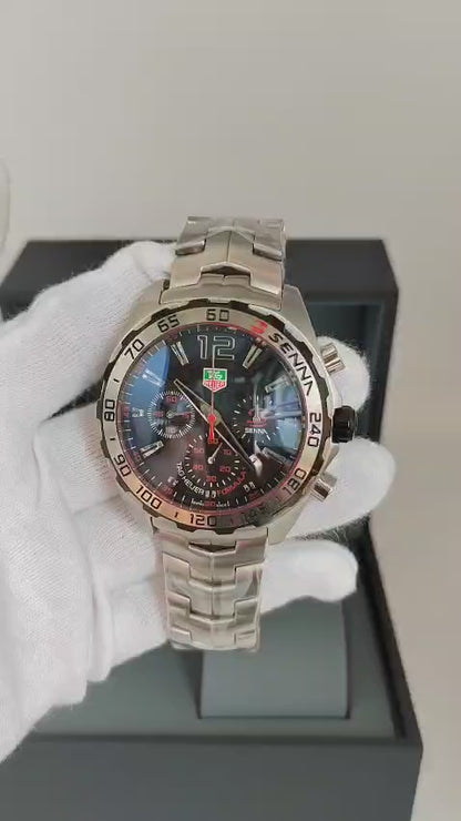 Tag Heuer Special Edition F1 Quartz 44mm CAZ1012.BA0883