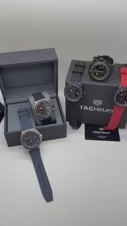 Tag Heuer F1 RedBullxOracle 44mm CBZ2084