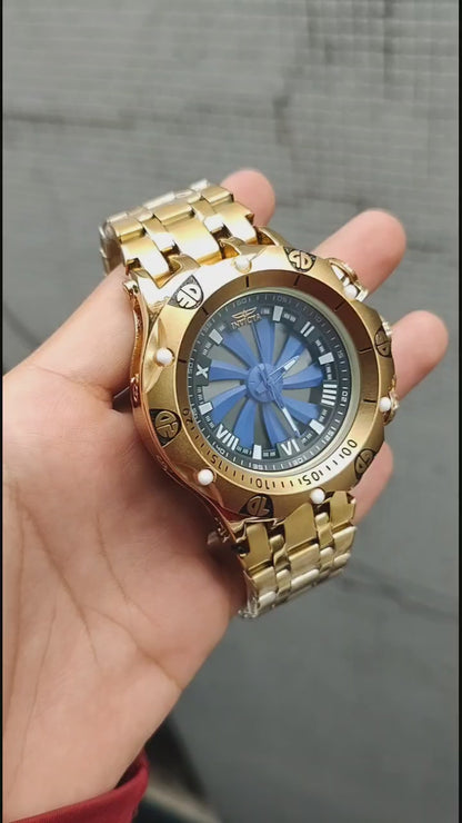 Invicta Hybrid Speedway 2024