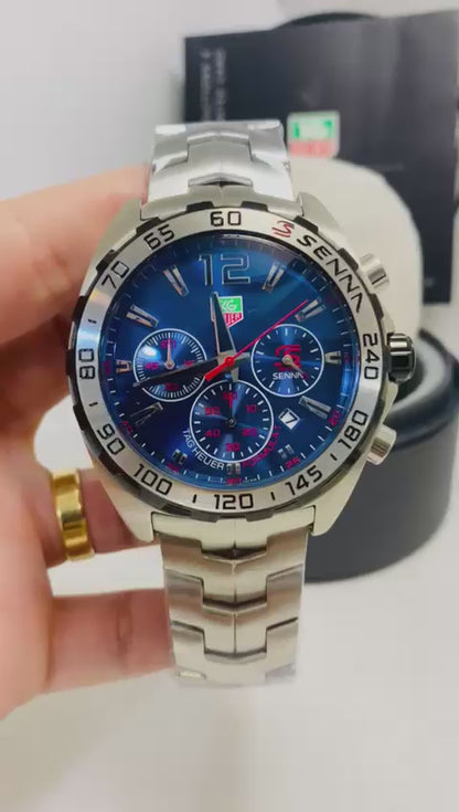 Tag Heuer Special Edition F1 Quartz 44mm CAZ1012.BA0883
