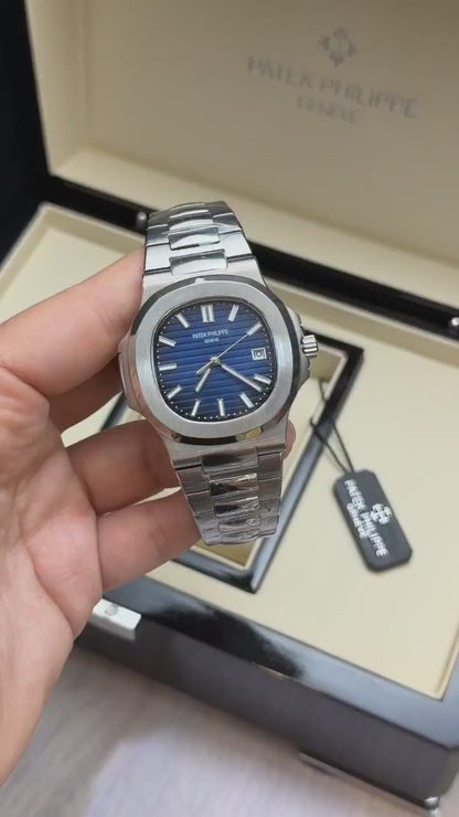 Patek Philippe Nautilus 5811/1G-001