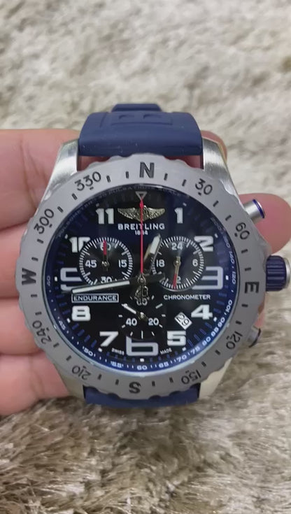 Breitling Endurance Pro