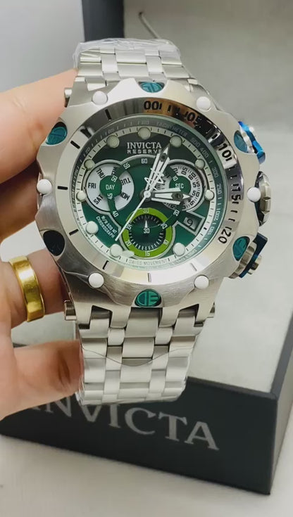 Invicta New Hybrid 27793