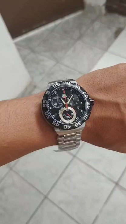 Tag Heuer F1 Cah1110