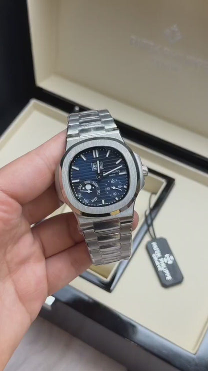 Patek Philippe Nautilus 5726 Base eta