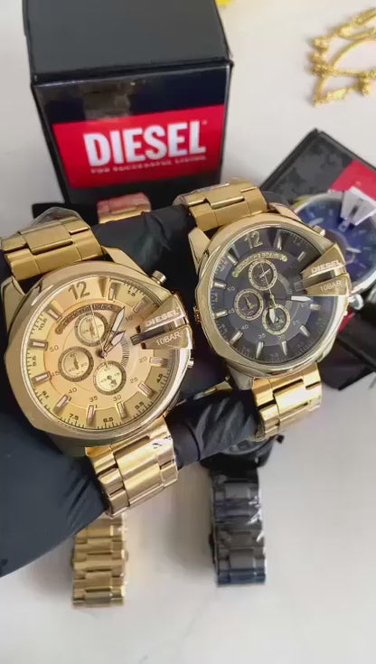 Diesel 10bar Multi funcional