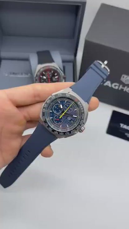 Tag Heuer F1 RedBullxOracle 44mm CBZ2084