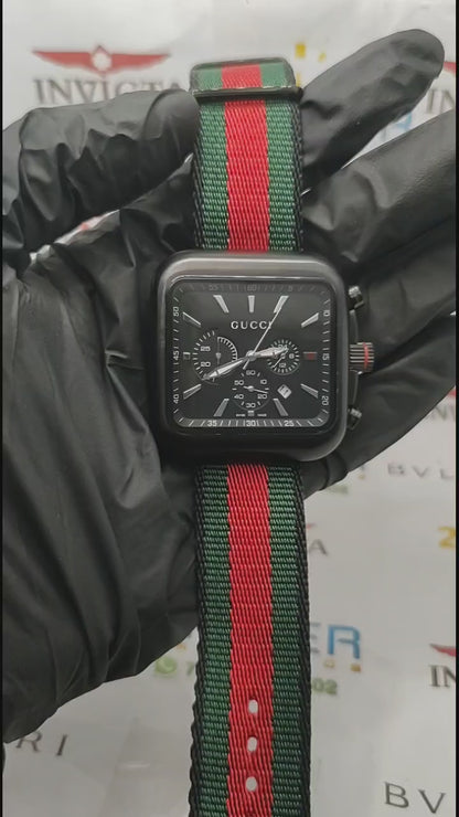 Gucci Crono Coupé 40mm