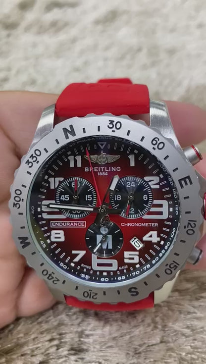 Breitling Endurance Pro