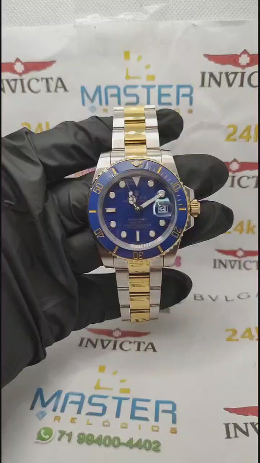 Rollex Submariner Misto 40mm