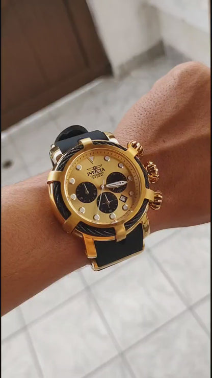 Invicta Bolt 25084