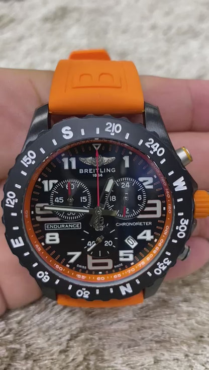 Breitling Endurance Pro