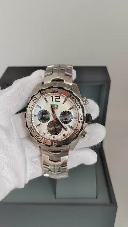 Tag Heuer Special Edition F1 Quartz 44mm CAZ1012.BA0883