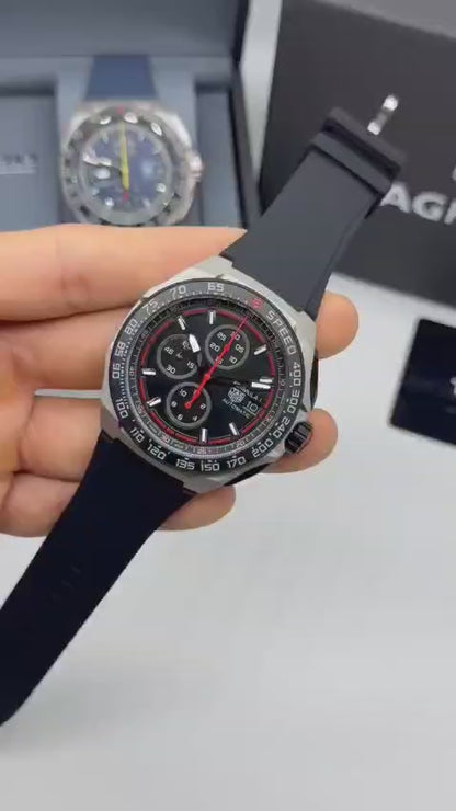 Tag Heuer F1 RedBullxOracle 44mm CBZ2084
