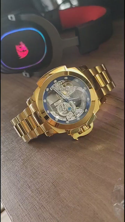 Invicta Transparente Coalition 31934