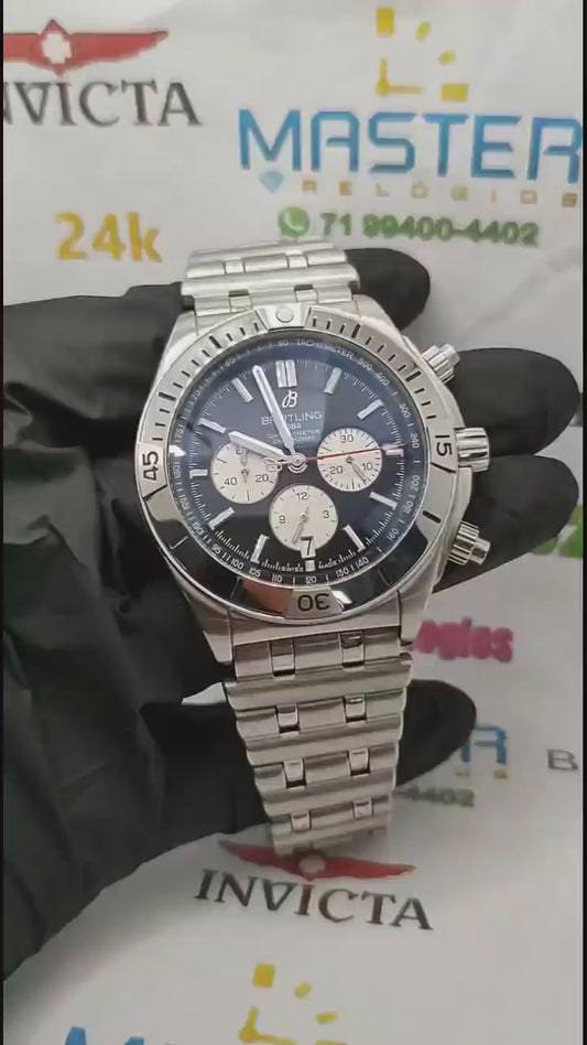 Breitling Chronomat B01 42