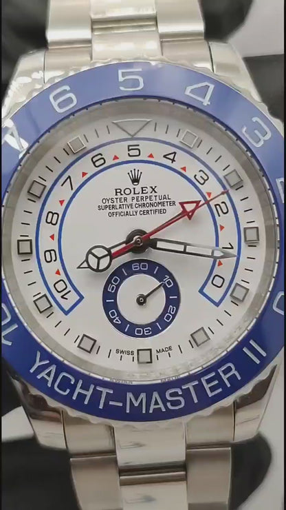 Rollex Yatch Master II 44mm