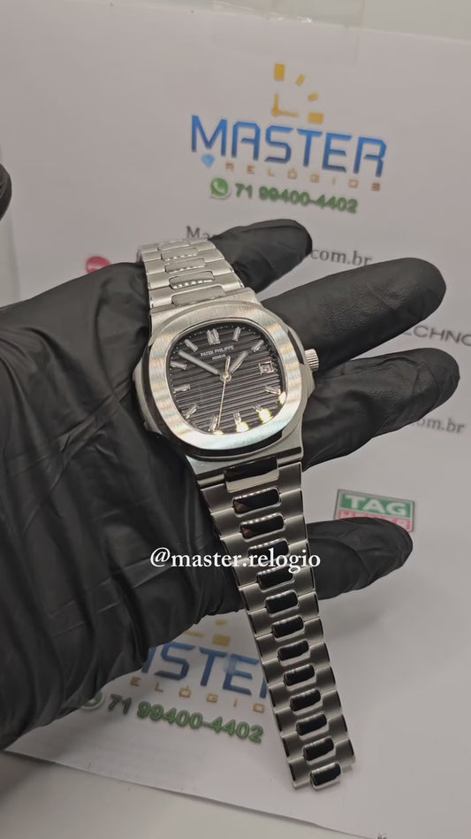 Patek Philippe Nautilus 5711/1A