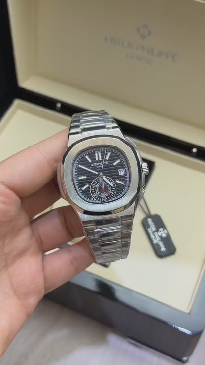 Patek Philippe Nautilus 5980/1A