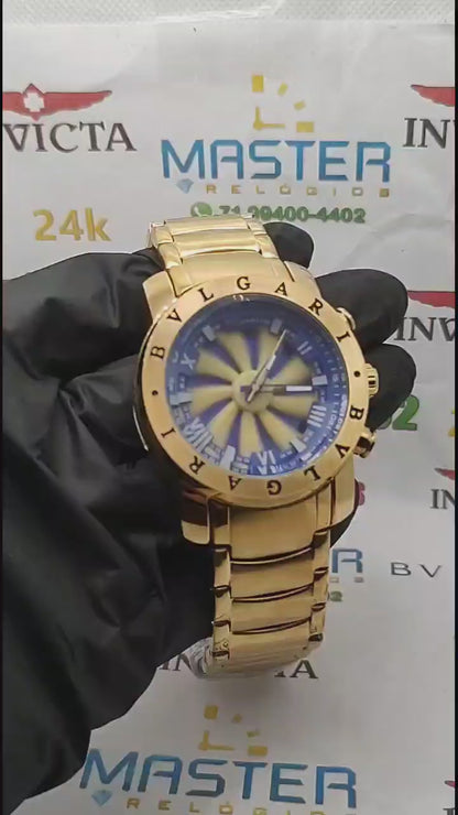 Bvlgalri Speedway AA