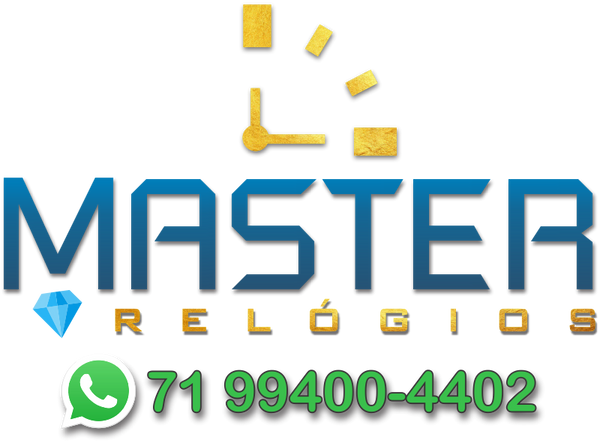 MasterRelogios