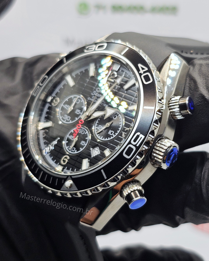 Omega 007 Seamaster 45mm Planet Ocean