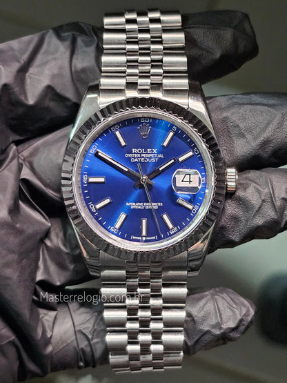 Rolex Date-Just Jubilee Base eta 41mm 126334