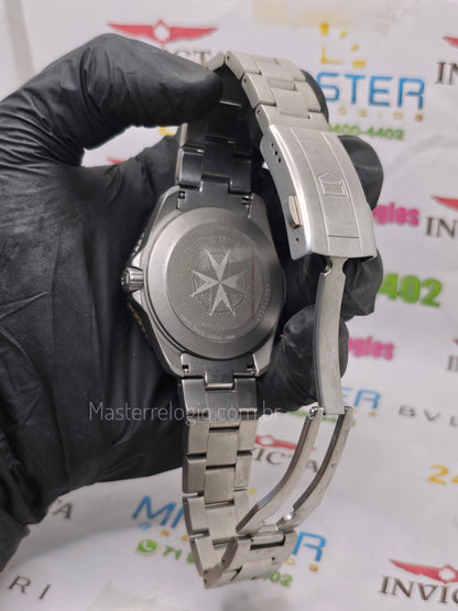 Tag Heuer Aquaracer Titanium automático
